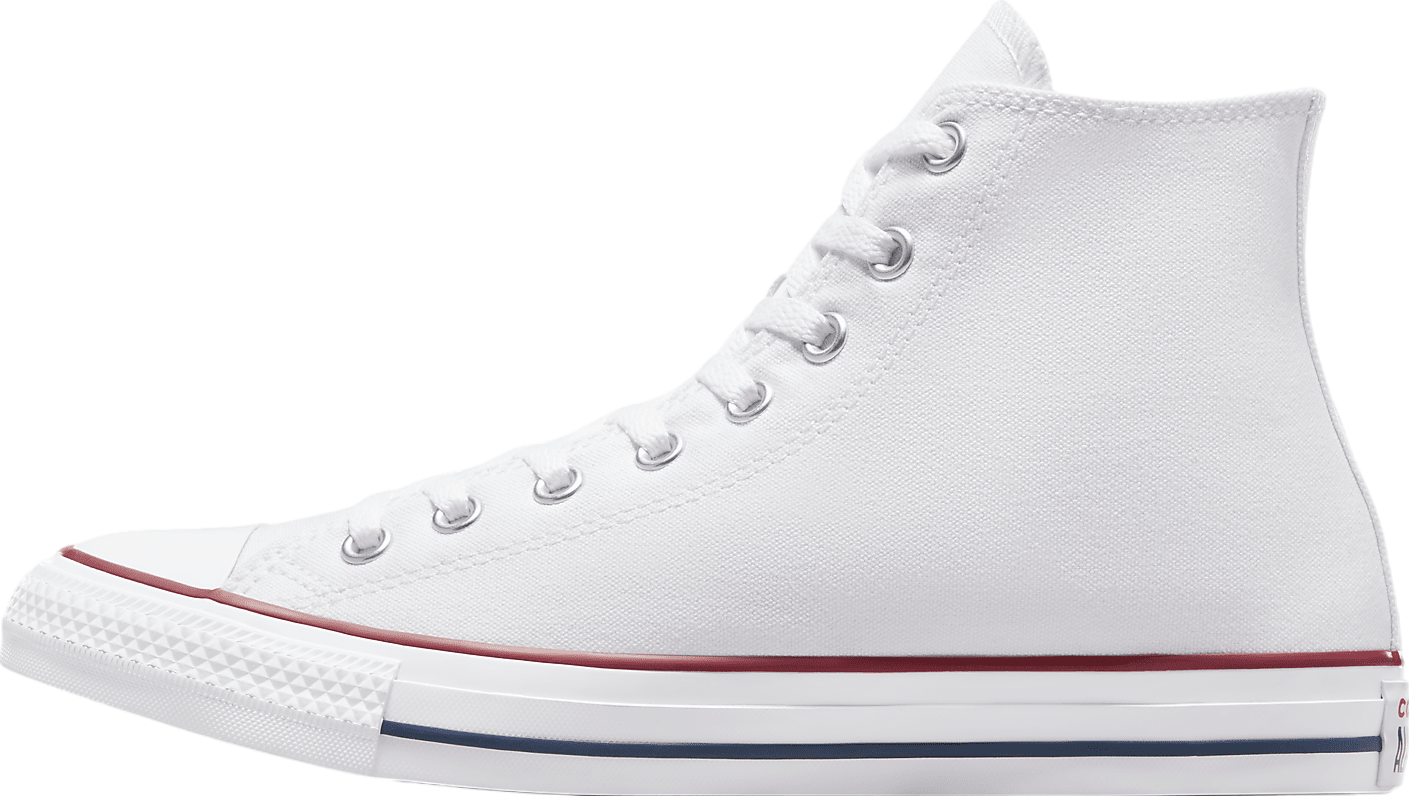 Converse Chuck Taylor All Star High Top White