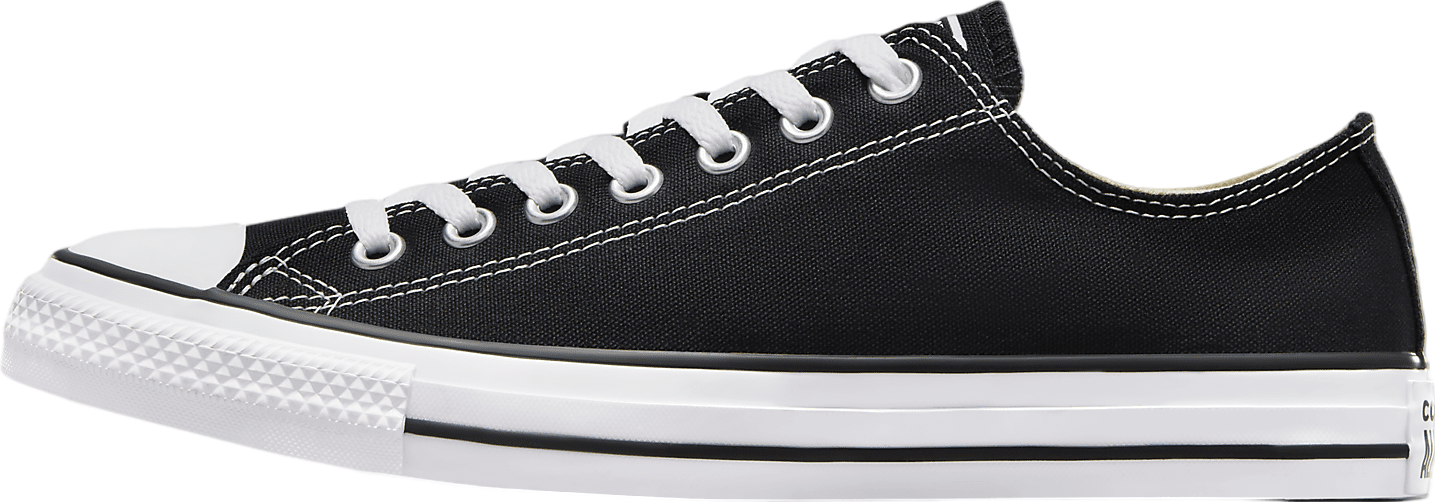 Converse Chuck Taylor All Star Low Top Black