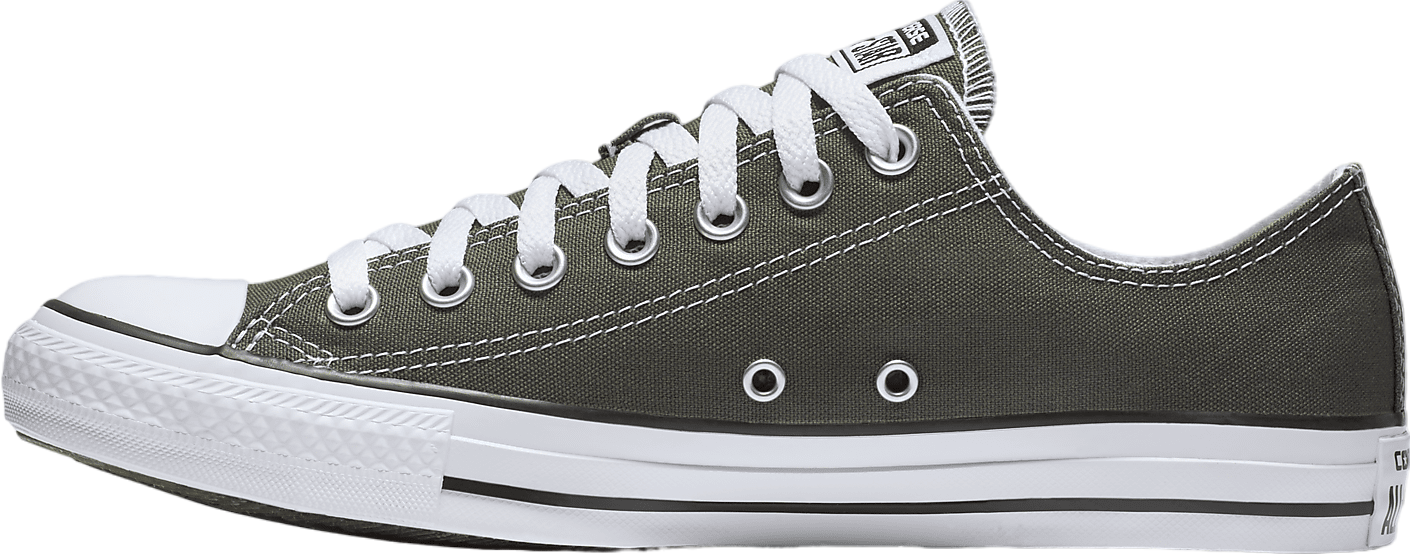 Converse Chuck Taylor All Star Low Top Charcoal