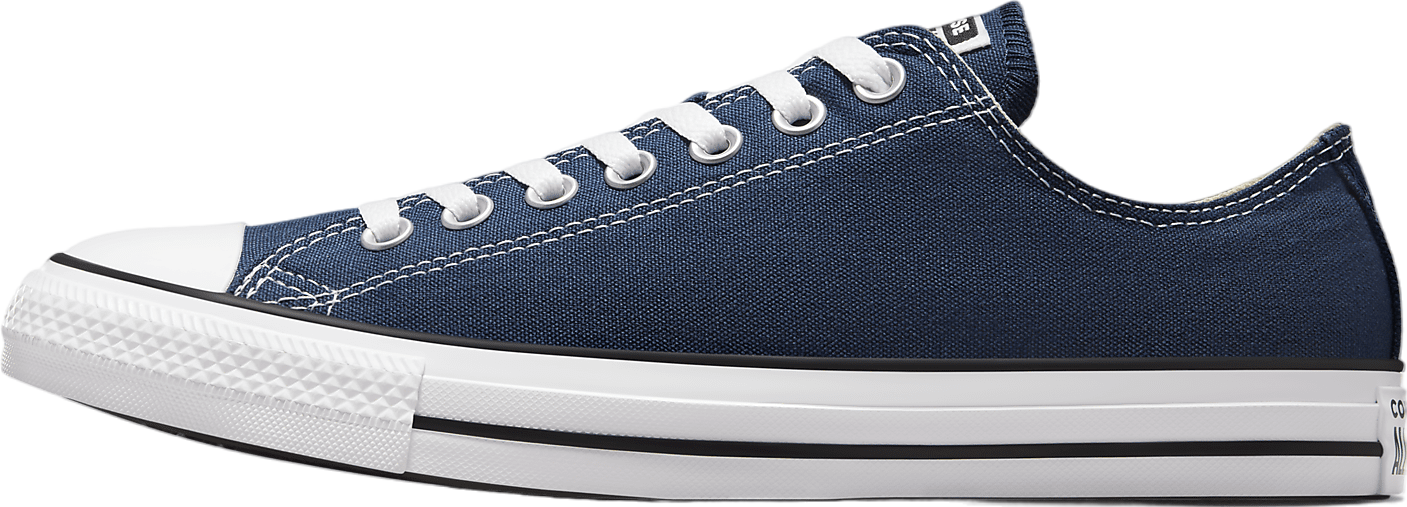 Converse Chuck Taylor All Star Low Top Navy