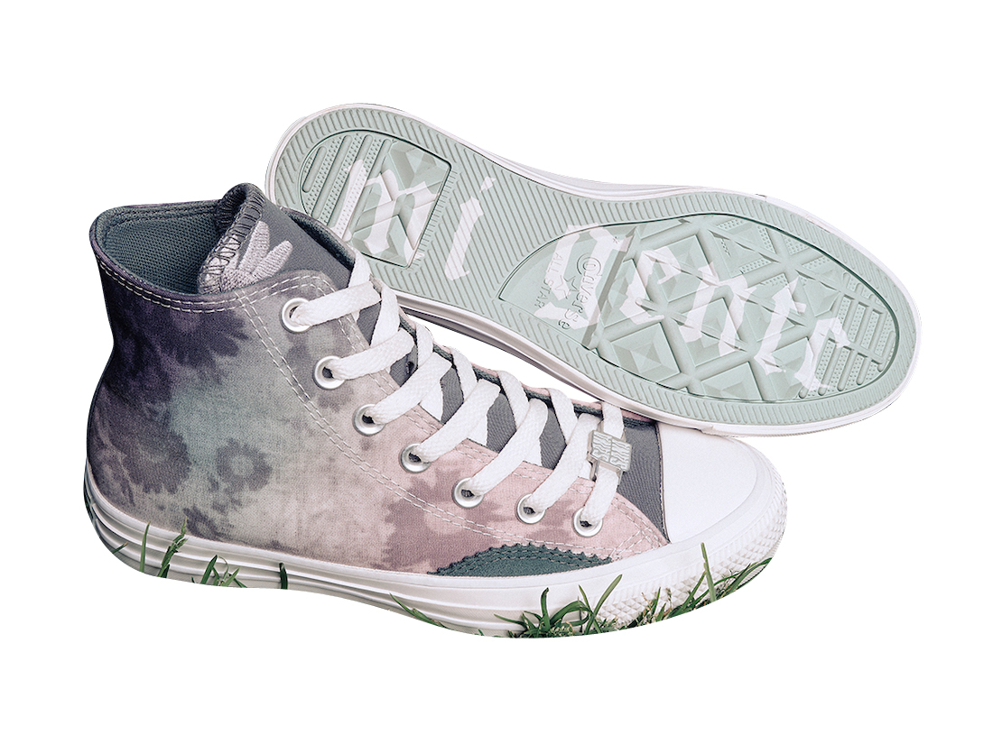 Converse Chuck Taylor All Star Mi Gente