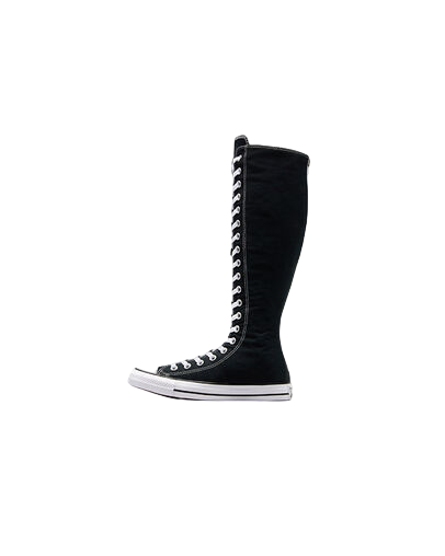 Converse Chuck Taylor All Star XX-Hi Black