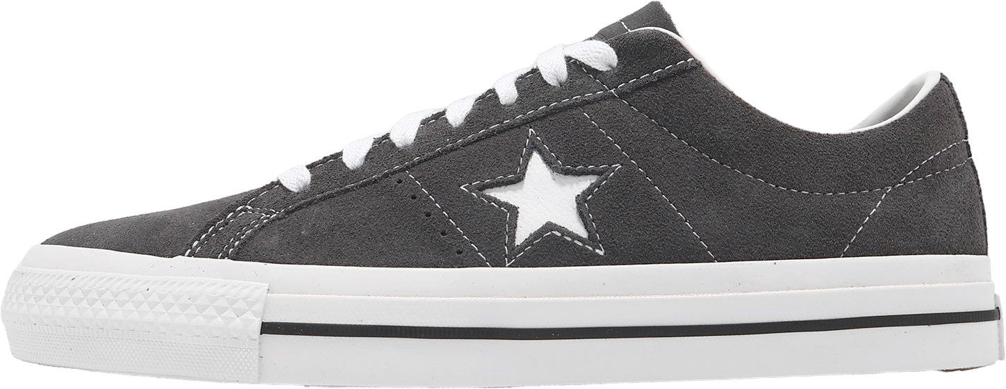 Converse One Star Pro Bloodstone / White - Jul 2024