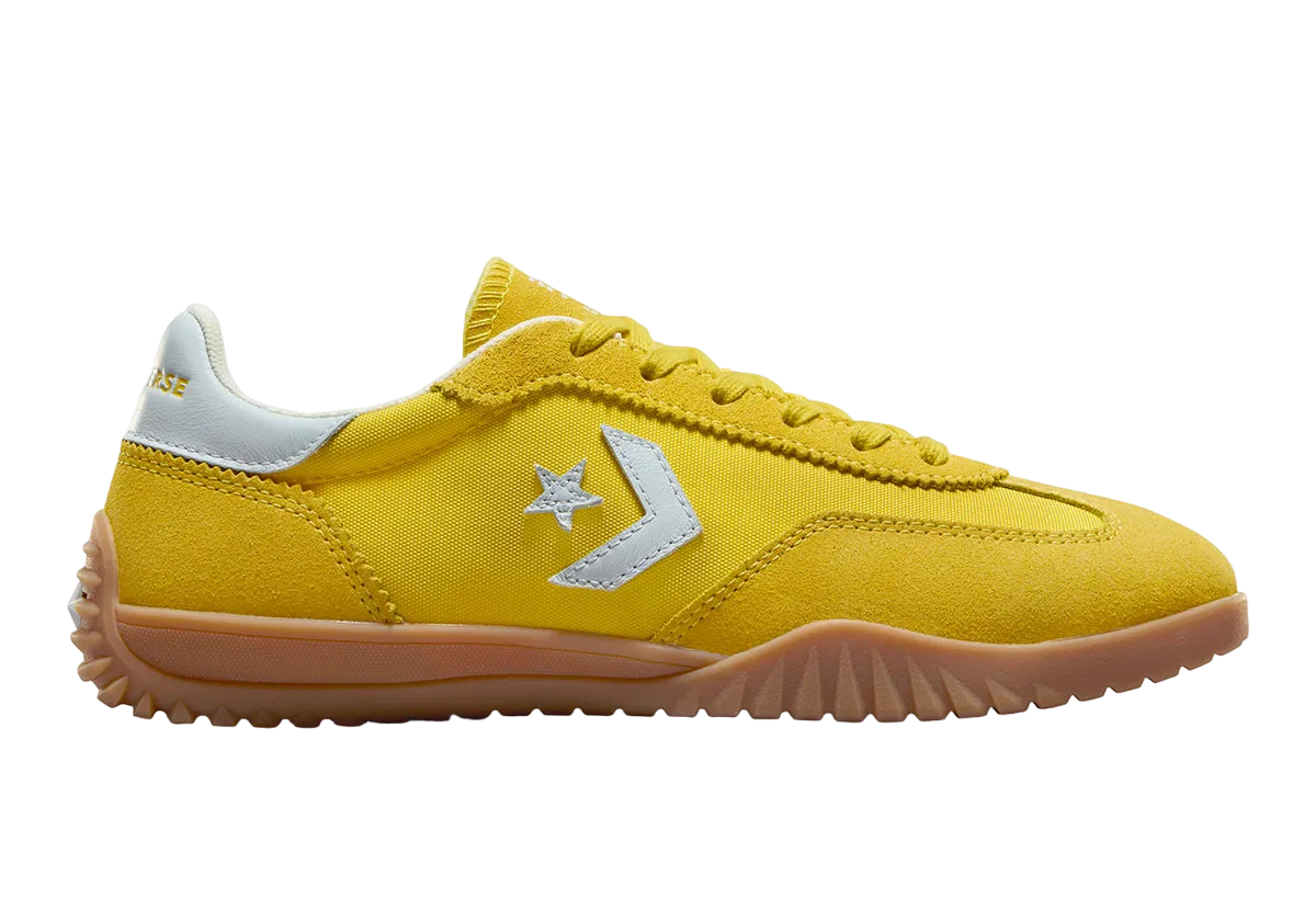 Converse Run Star Trainer Golden Wren