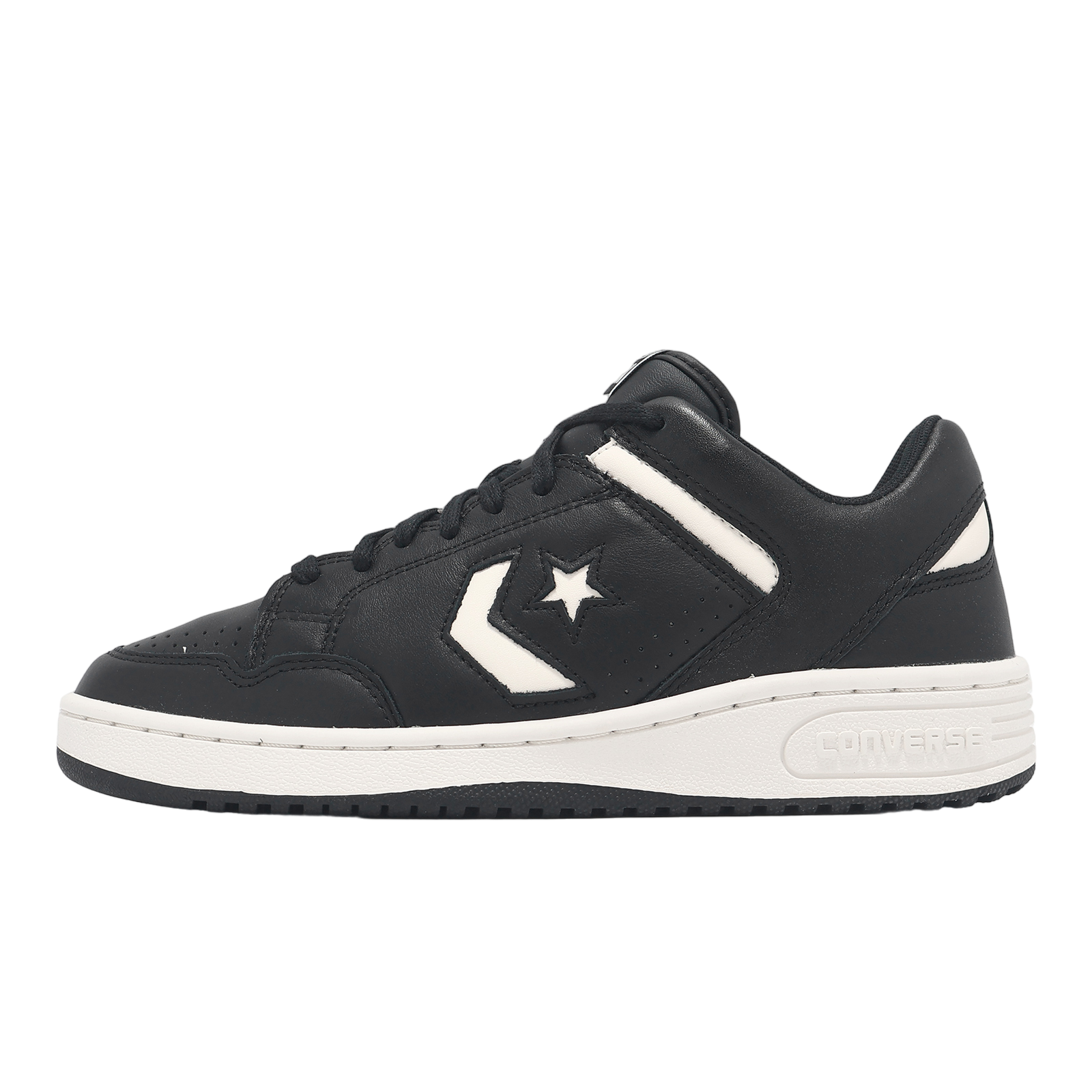 Converse Weapon Black / White