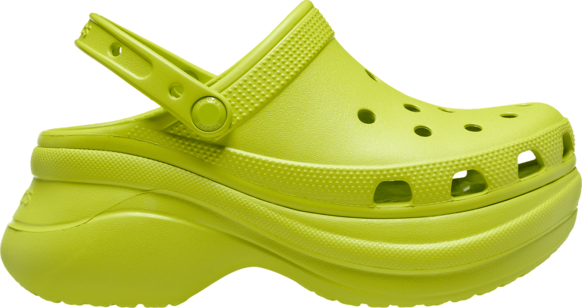 Crocs Bae Clog WMNS Dragon Fruit - Jun 2024 - 206302-6ZQ