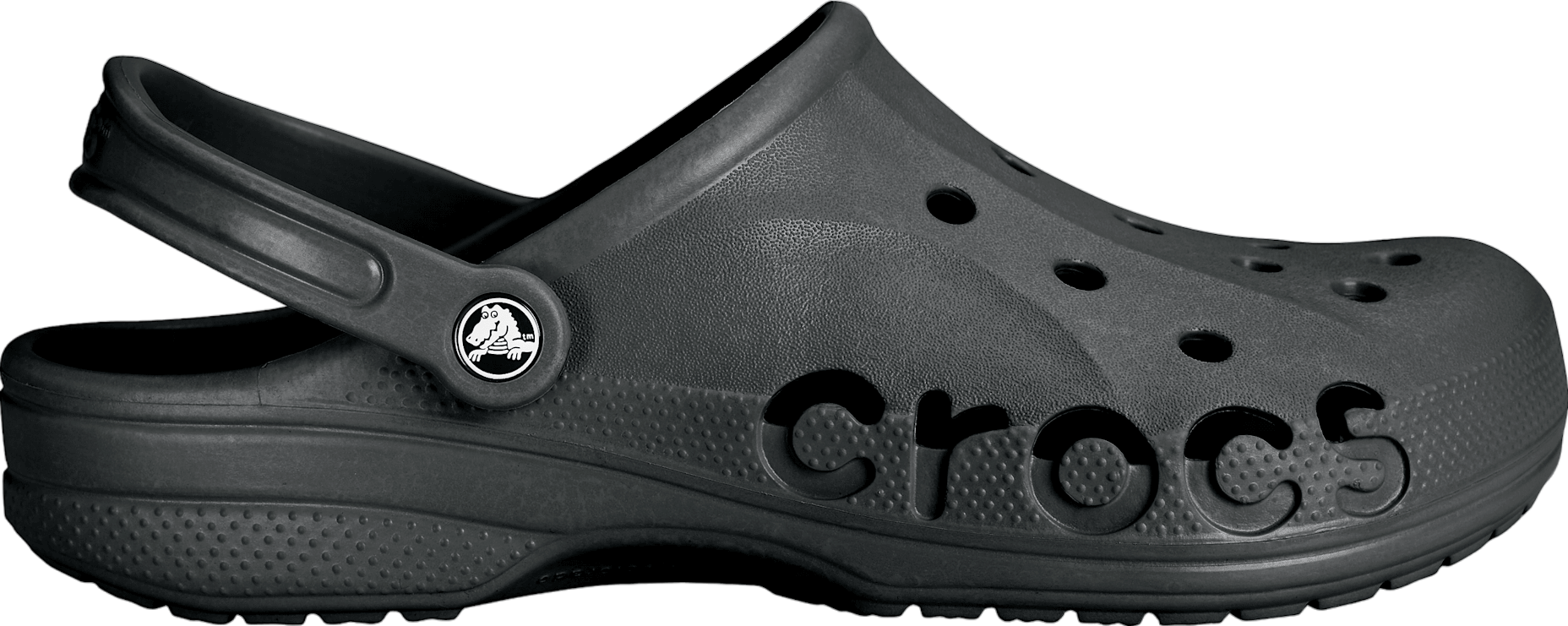 Crocs Baya Clog Black