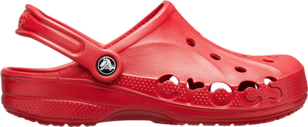 Crocs Baya Clog Pepper