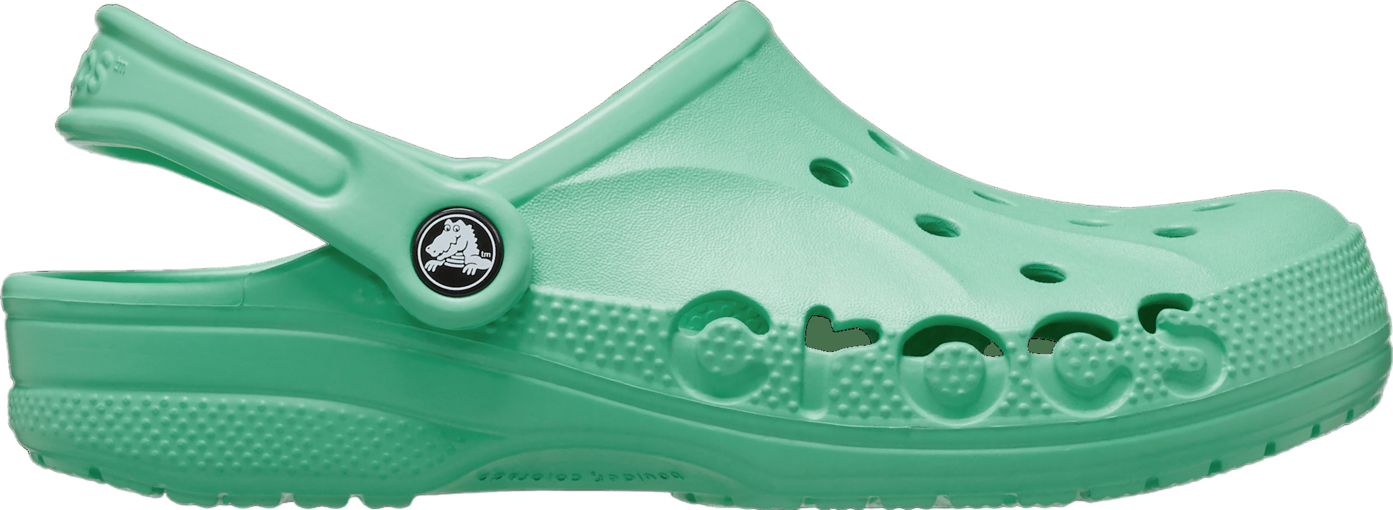 Crocs Baya Clog Pistachio