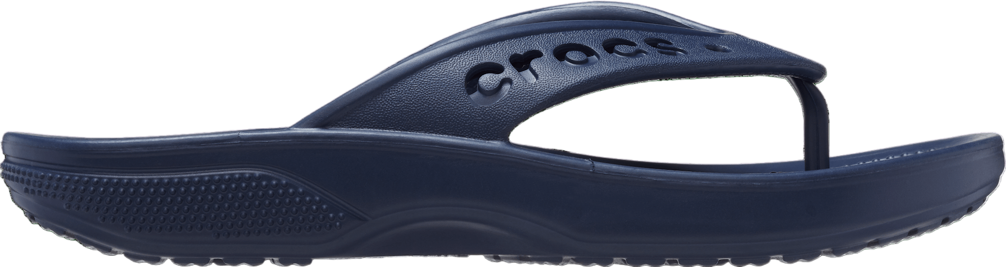 Crocs Baya II Flip Navy