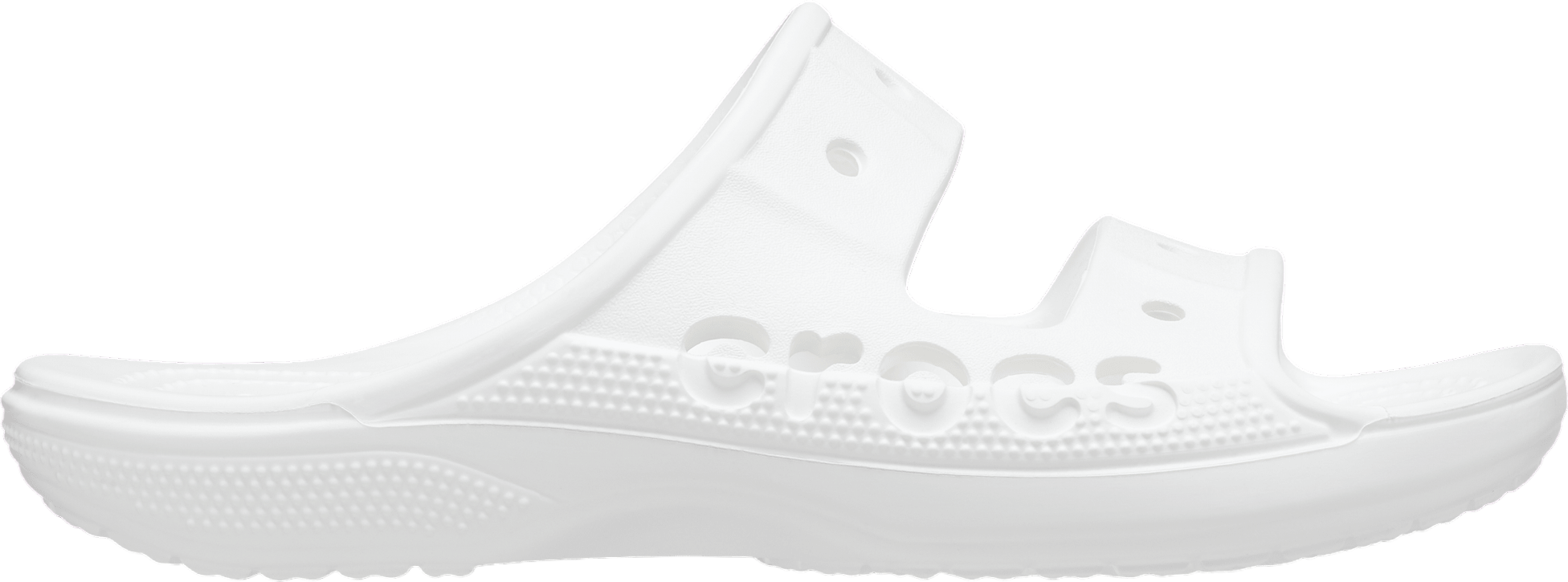 Crocs Baya Sandal White