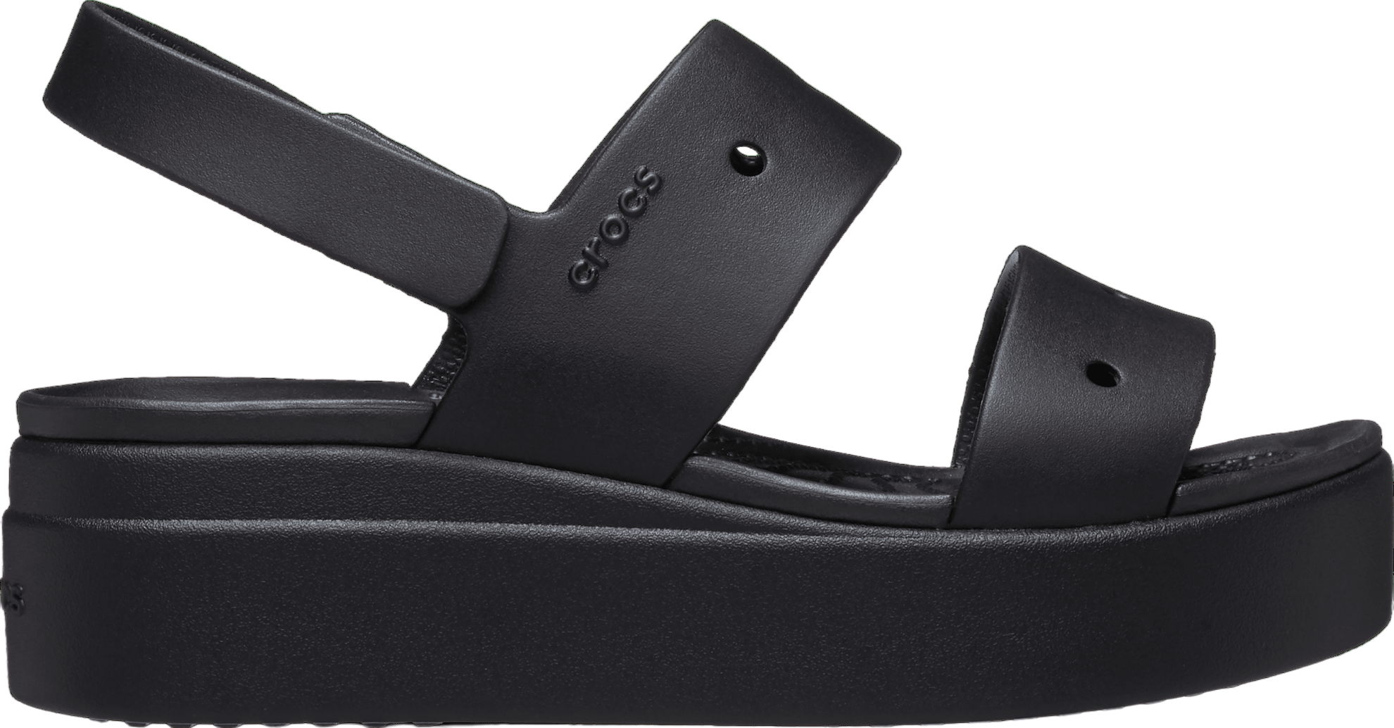 Crocs Brooklyn 4U WMNS Black