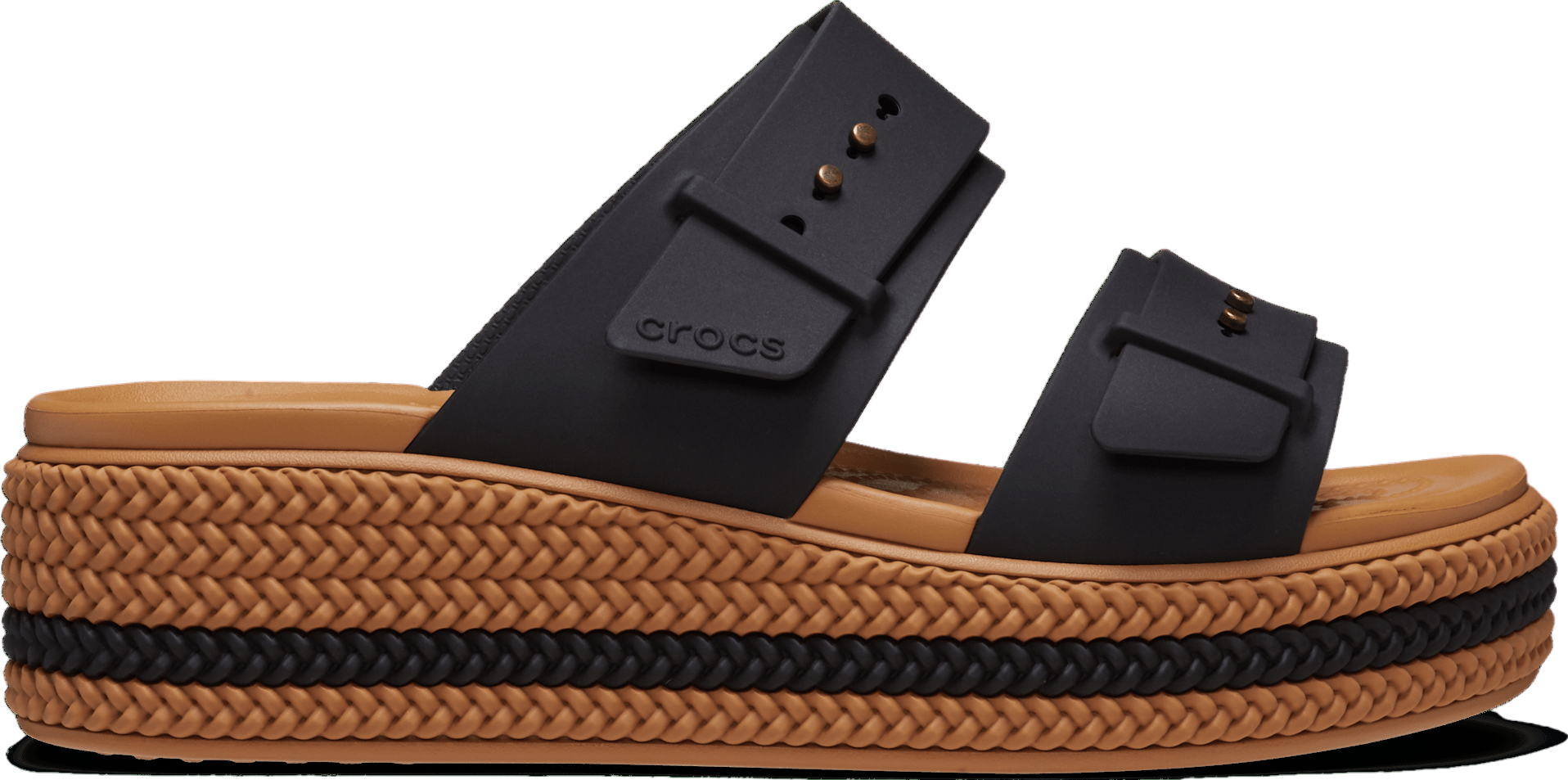 crocs-brooklyn-woven-buckle-