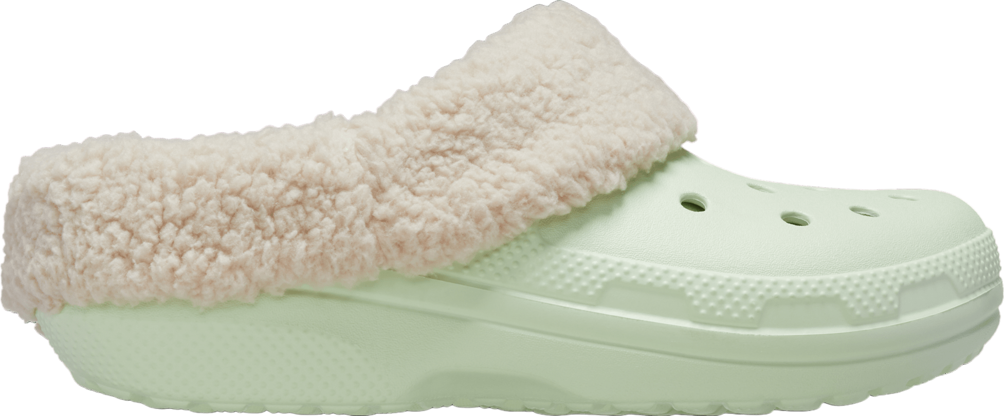Crocs Classic Blitzen Clog Pumice Apr 2024 210846 0IK KicksOnFire