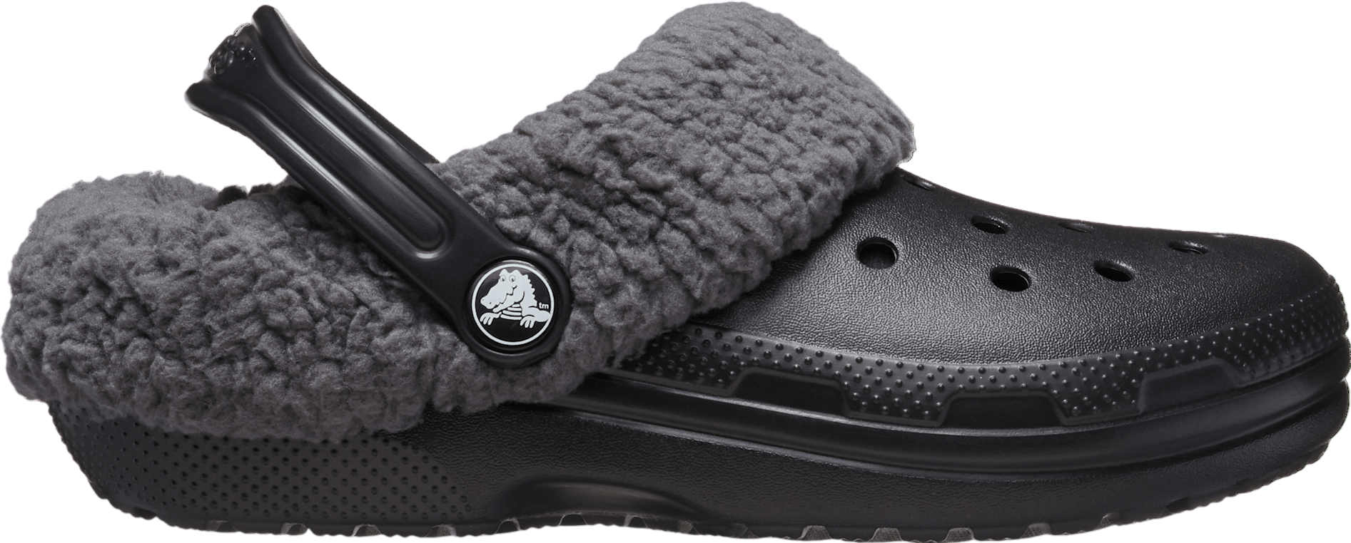 Crocs Classic Blitzen IV Clog GS Jade Tint - Apr 2024