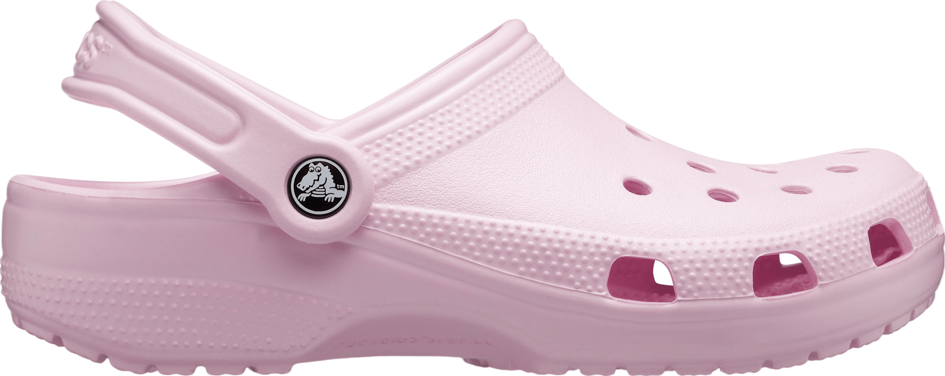 Crocs Classic Clog Ballerina Pink