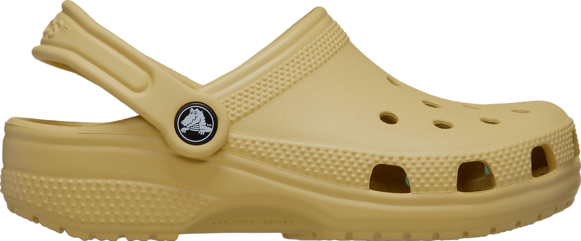 Crocs Classic Clog GS Wheat