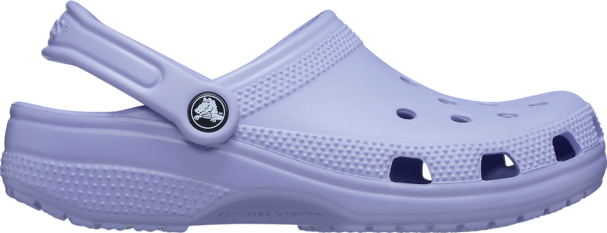 ◆CROCS◆ Classic Clog Mystic Purple 100015BN Crocs Classic Clog - Mystic Purple | Journeys