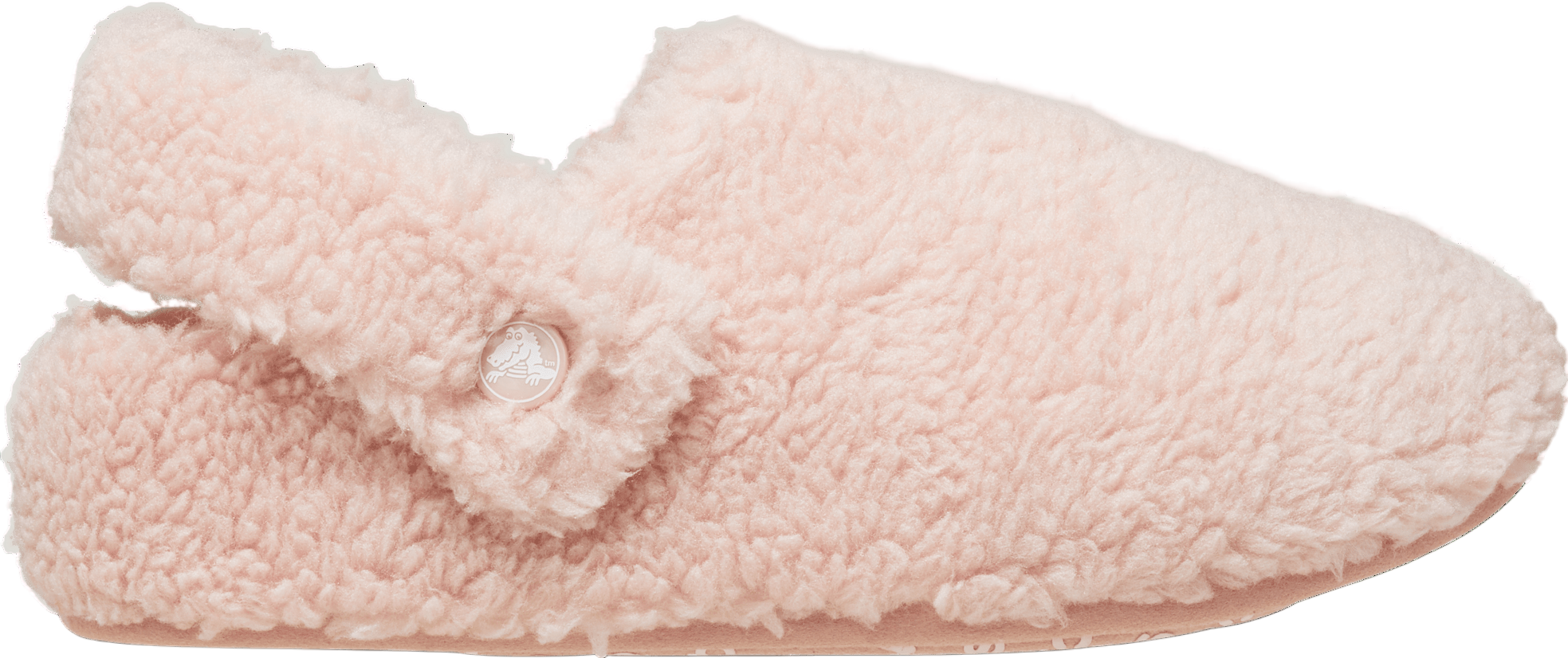 Crocs Classic Cozzzy Slipper Mushroom - Aug 2023 - 209386