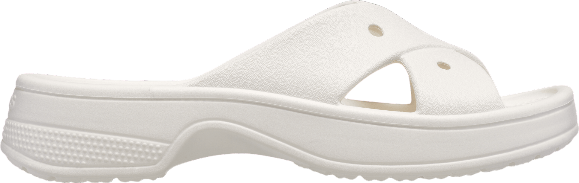 Crocs Classic Cross Strap WMNS Black - Aug 2024 - 210840-001
