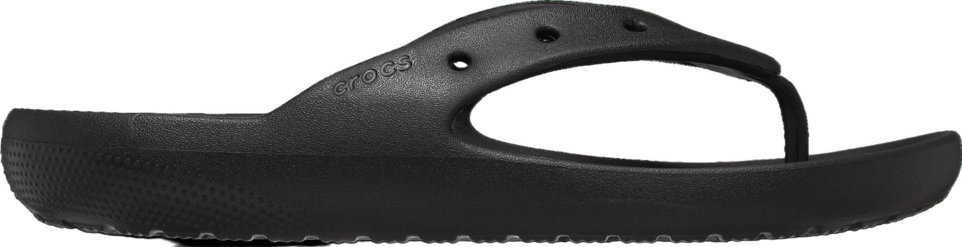 Crocs Classic Flip Black