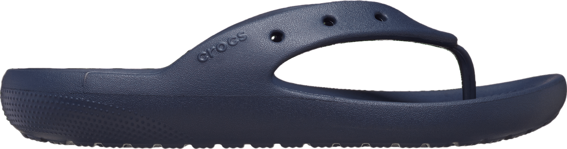 Crocs Classic Flip Navy