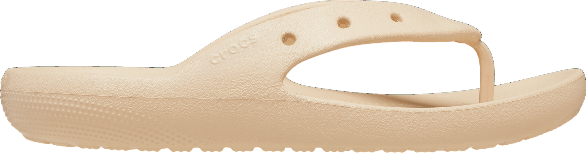 Crocs Classic Flip Shiitake