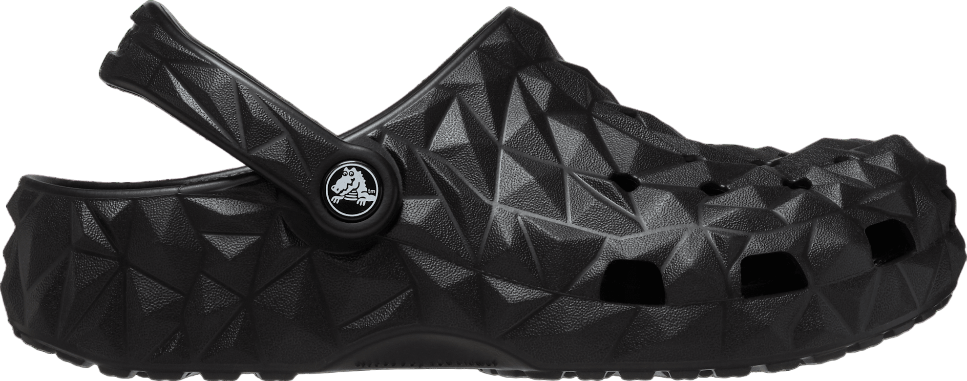 バトラーUSトレイル BA-UST701MRB-G U.S TRAIL Classic Geometric Clog - Crocs