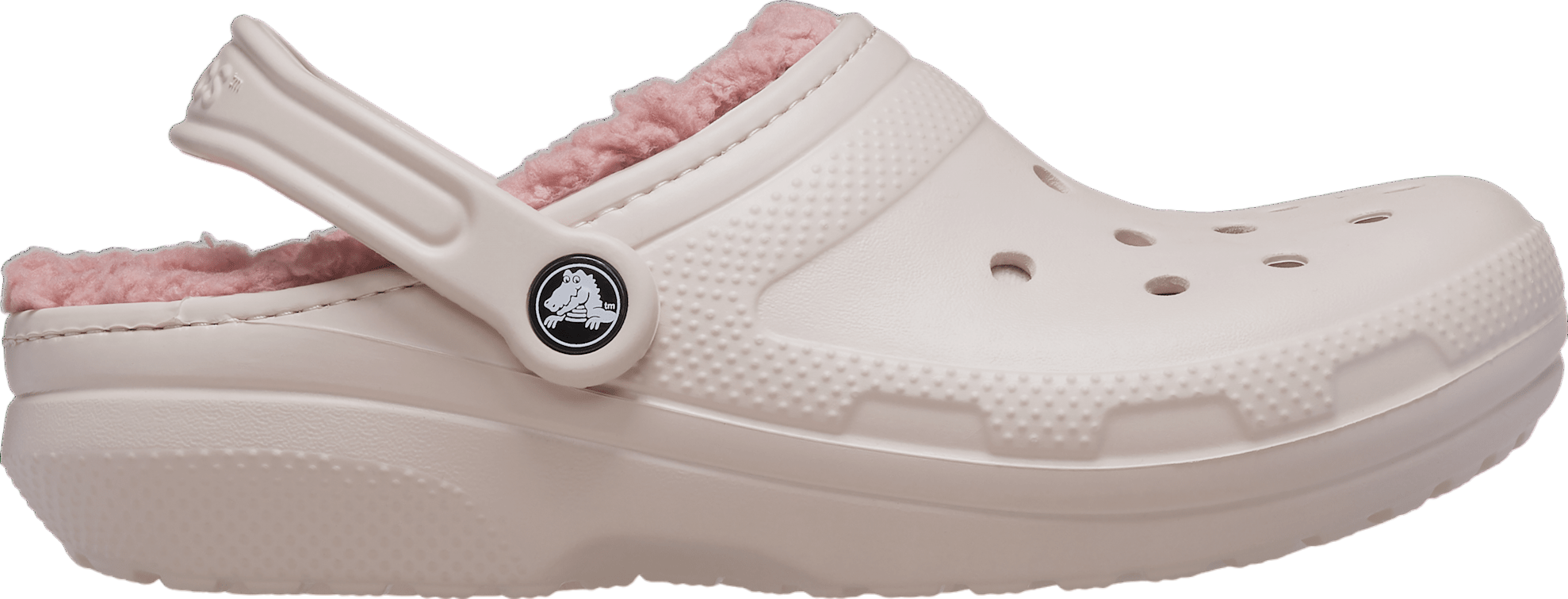 ★CROCS★ Classic Lined Clog Beetroot 2035916XH 203591-6XH Crocs Classic Lined Clog Beetroot - May 2024 - 203591-6XH