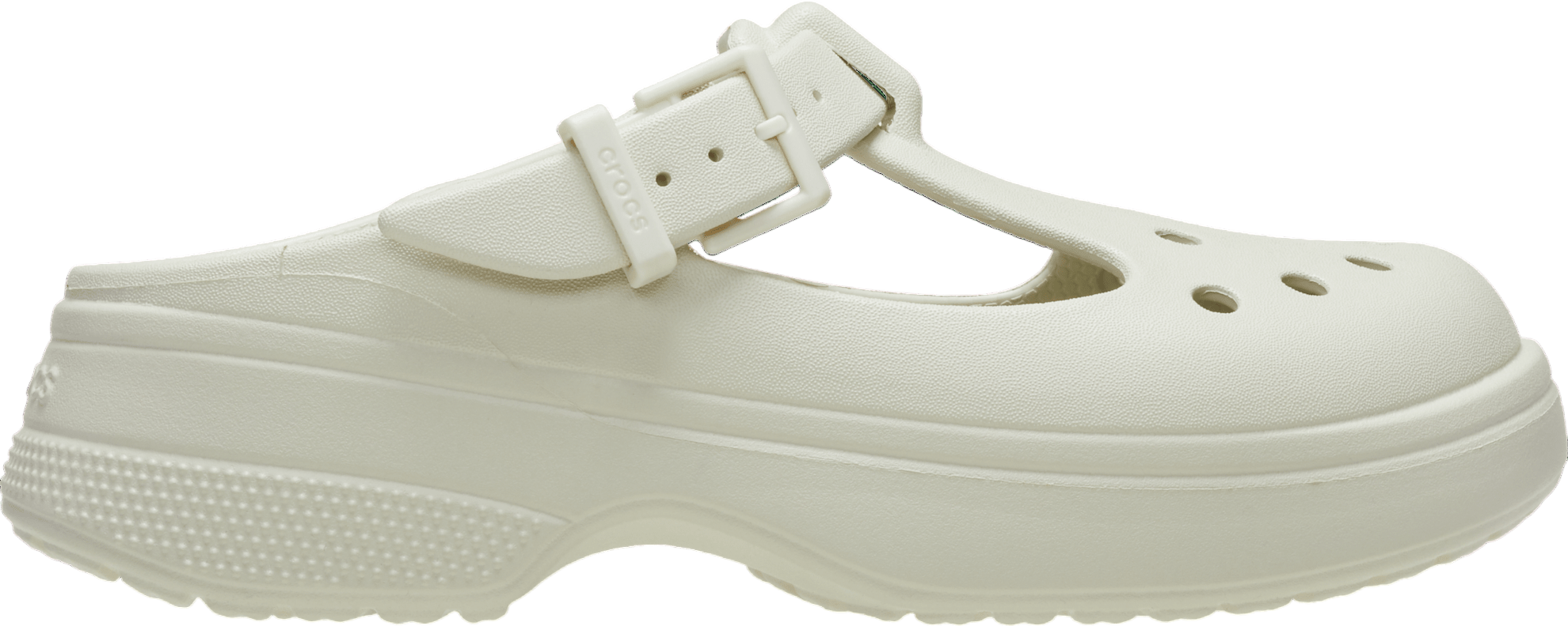 Crocs Classic Mary Jane Clog Daylily - Aug 2024 - 210581-78R