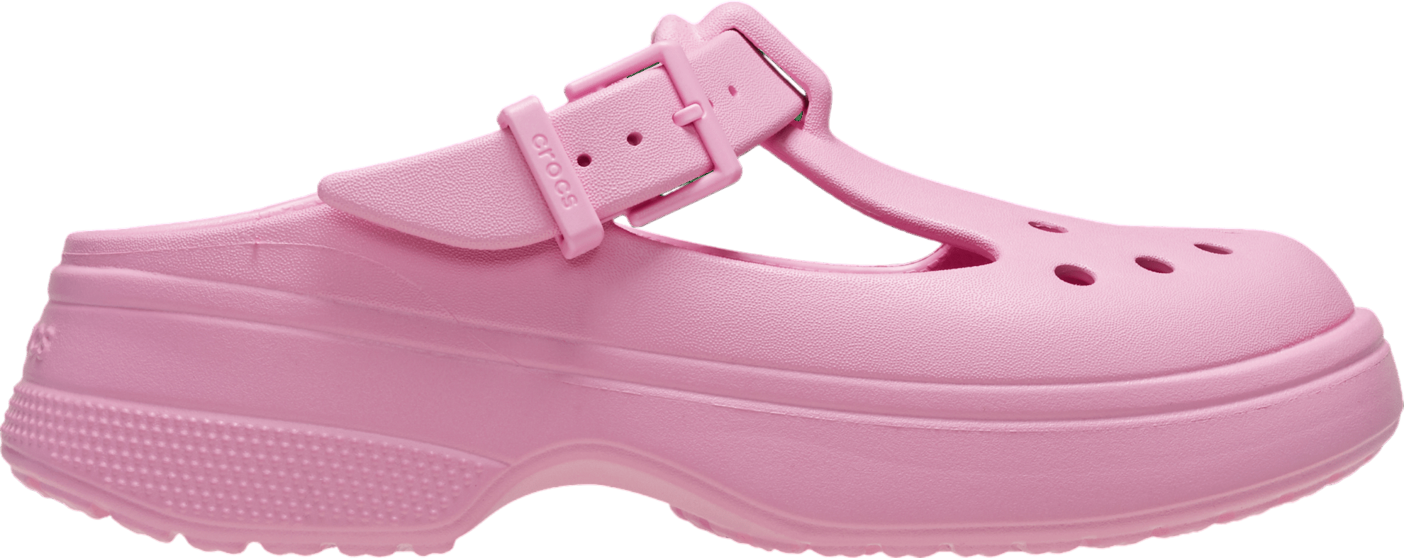 ★CROCS★ Classic Mary Jane Clog Pink Milk 2105816ZW 210581- Crocs Classic Mary Jane Clog W Sneaker » Buy online now!