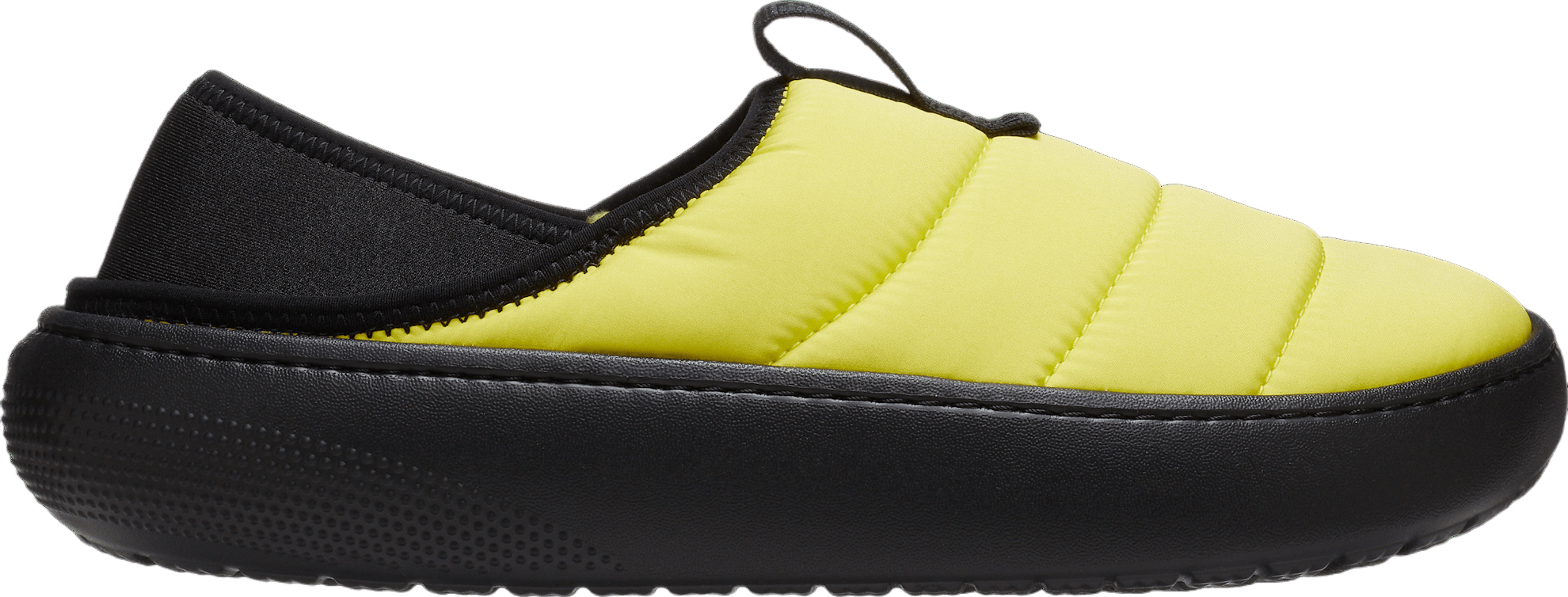 Crocs Classic Puff Moc Dragon Fruit / Multi - May 2024