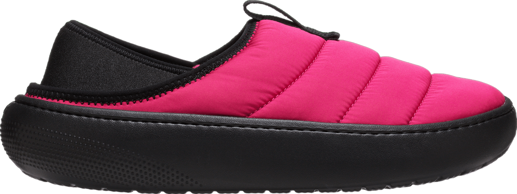Crocs Classic Puff Moc Cyber Yellow / Multi - May 2024