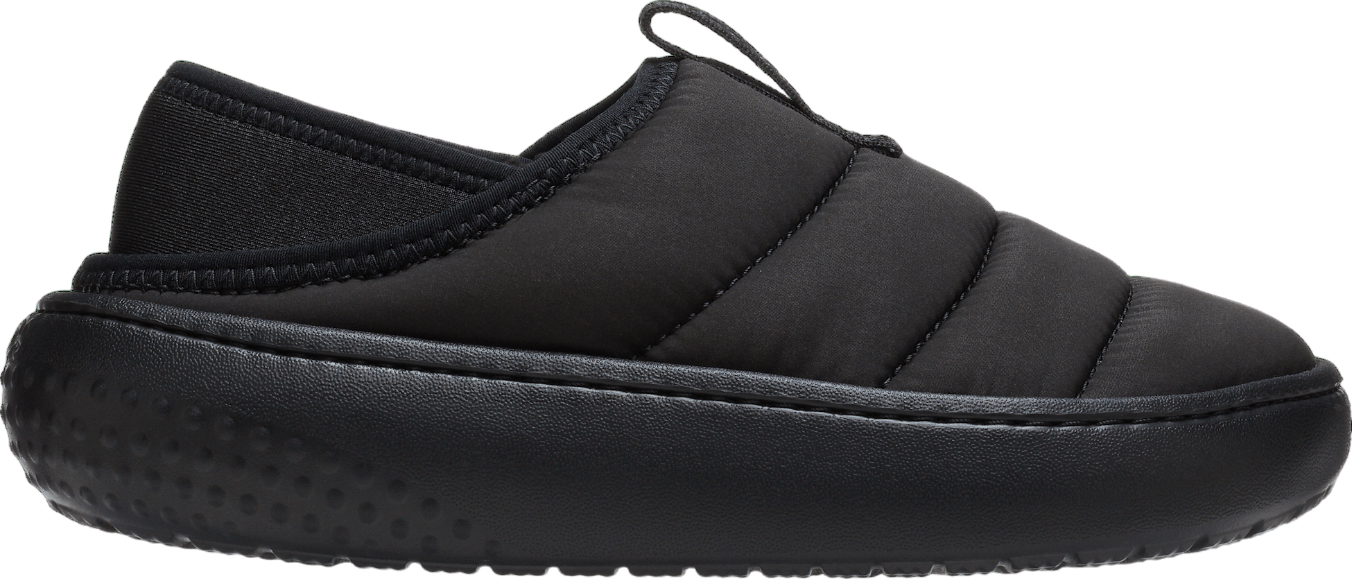 Crocs Classic Puff Moc GS Dragon Fruit / Multi - May 2024