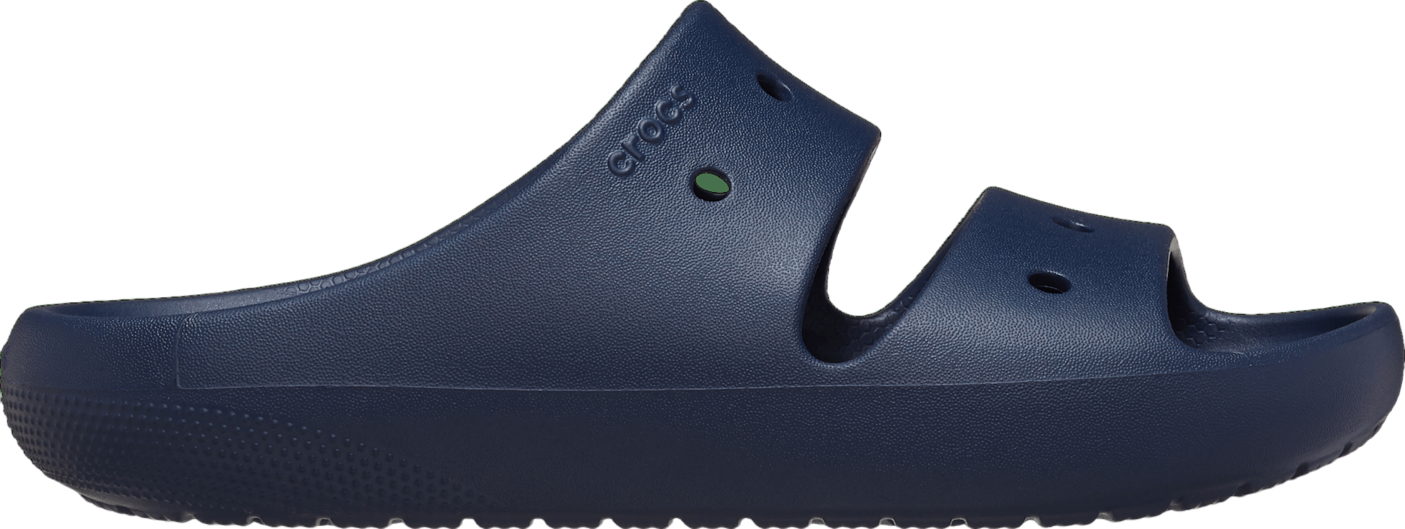 Crocs Classic Sandal Navy