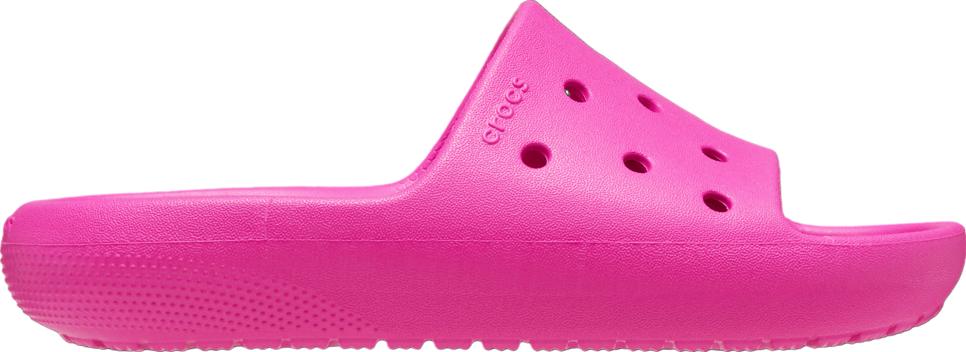 Crocs Classic Slide GS Juice