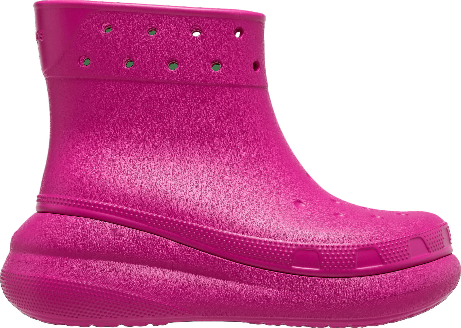 Crocs Crush Fuchsia Fun