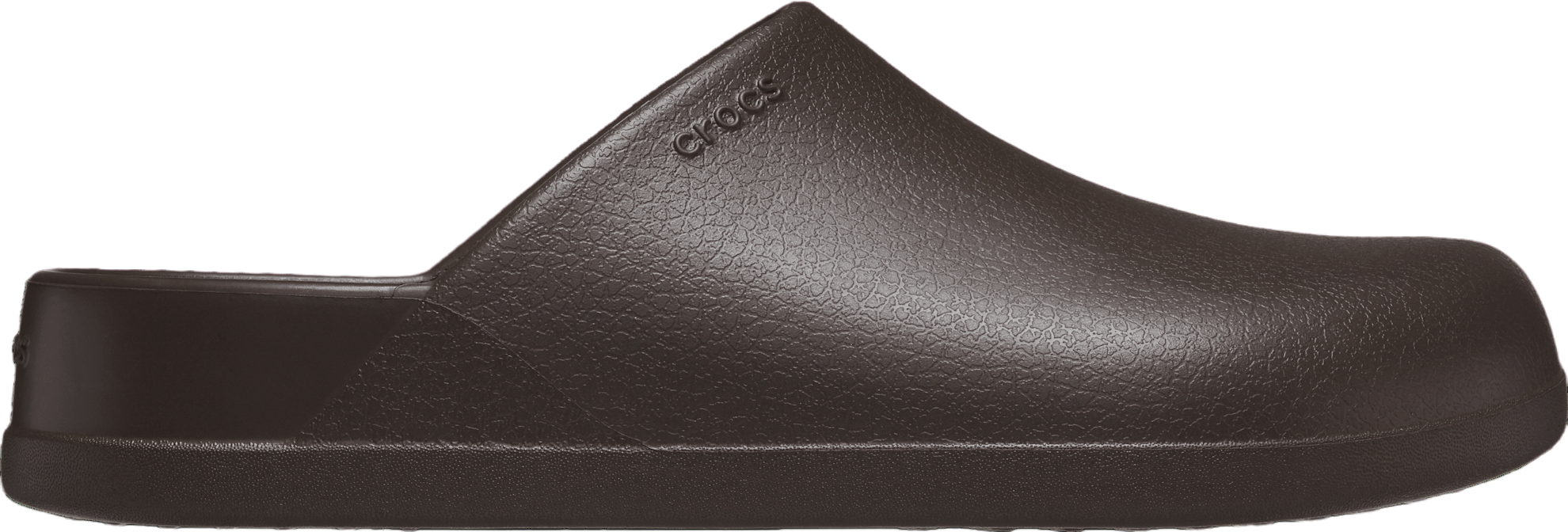 Crocs Dylan Clog Espresso - Mar 2024 - 209366-206
