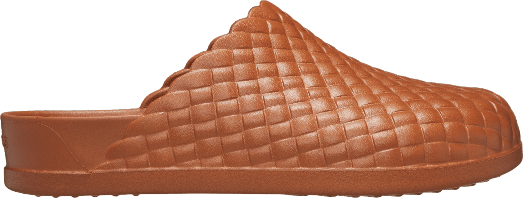 Crocs Dylan Woven Clog Cognac - Jan 2024 - 209946-21N