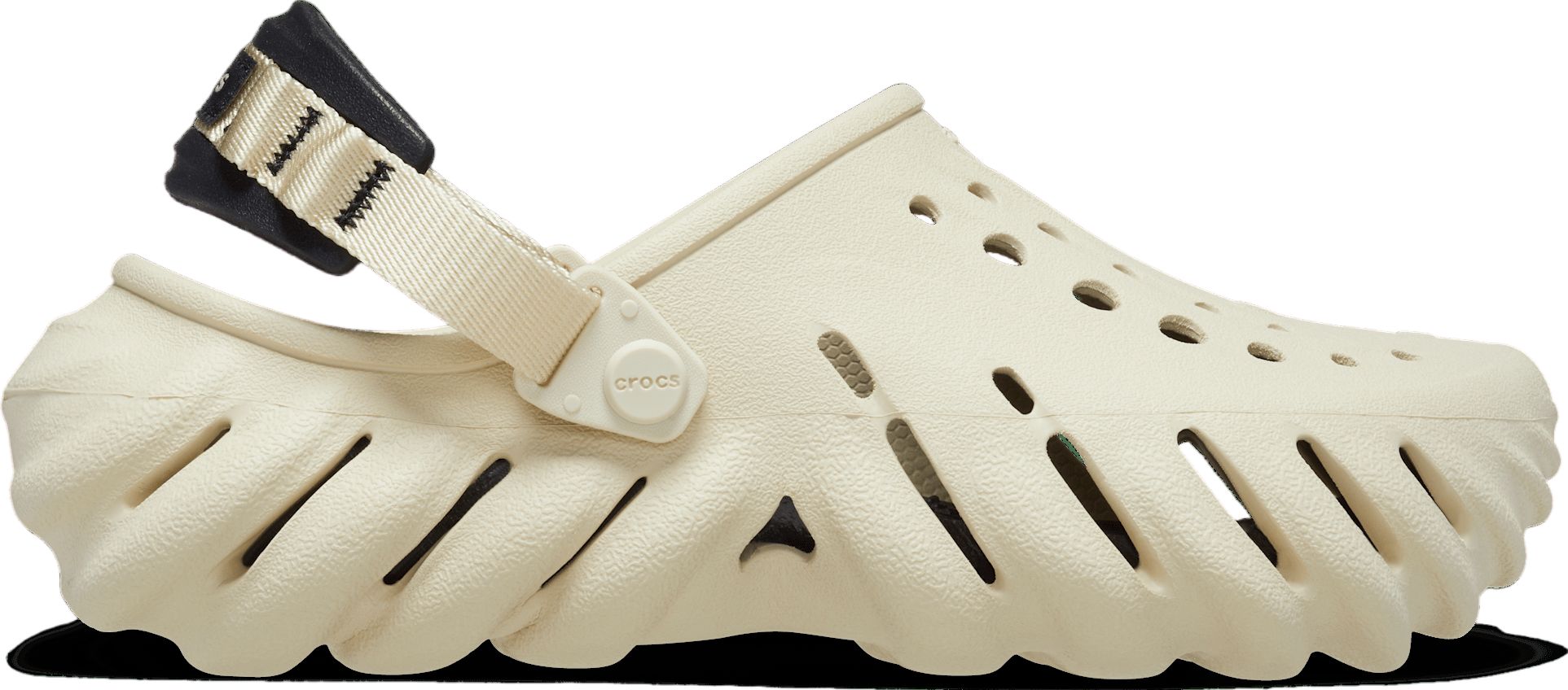 Crocs Echo Clog Atmosphere - May 2022 - 207937-1FT