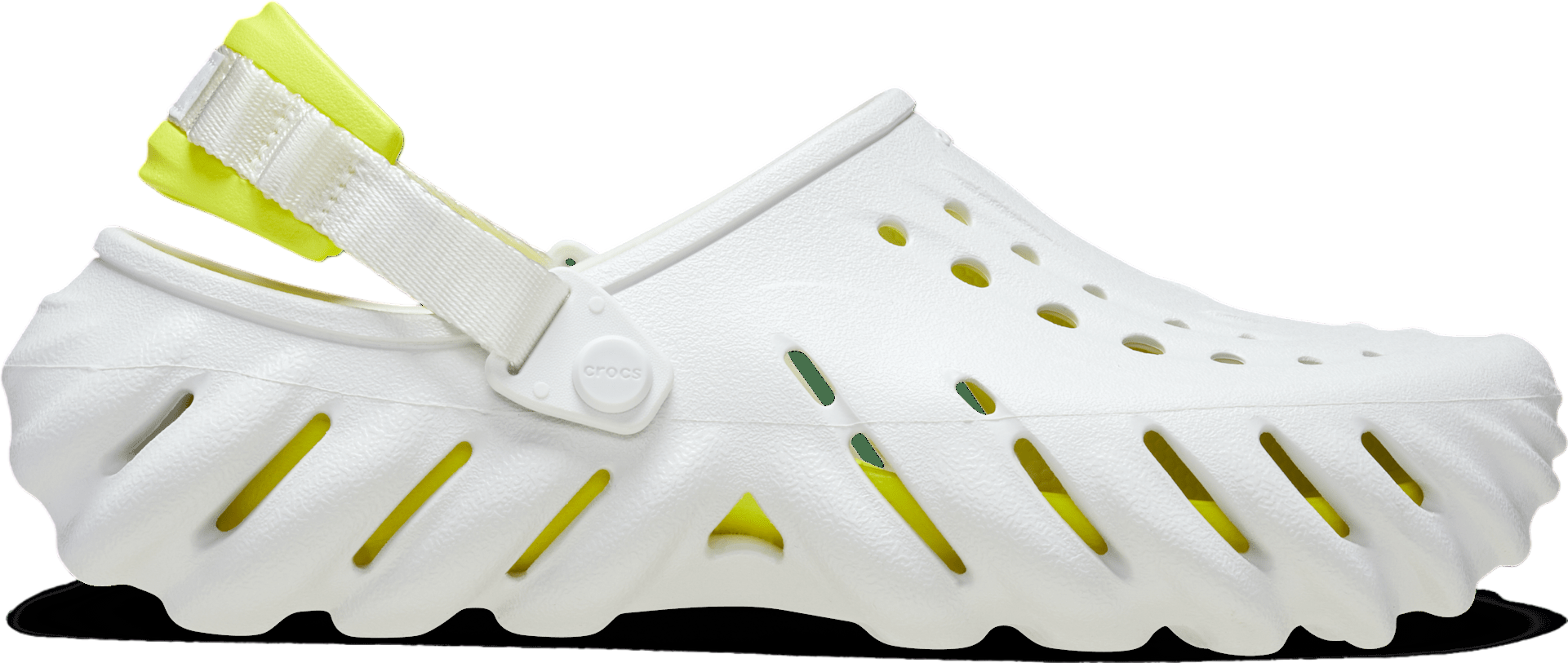 Crocs Echo Clog Nightfall - Jan 2024 - 207937-48I - KicksOnFire.com