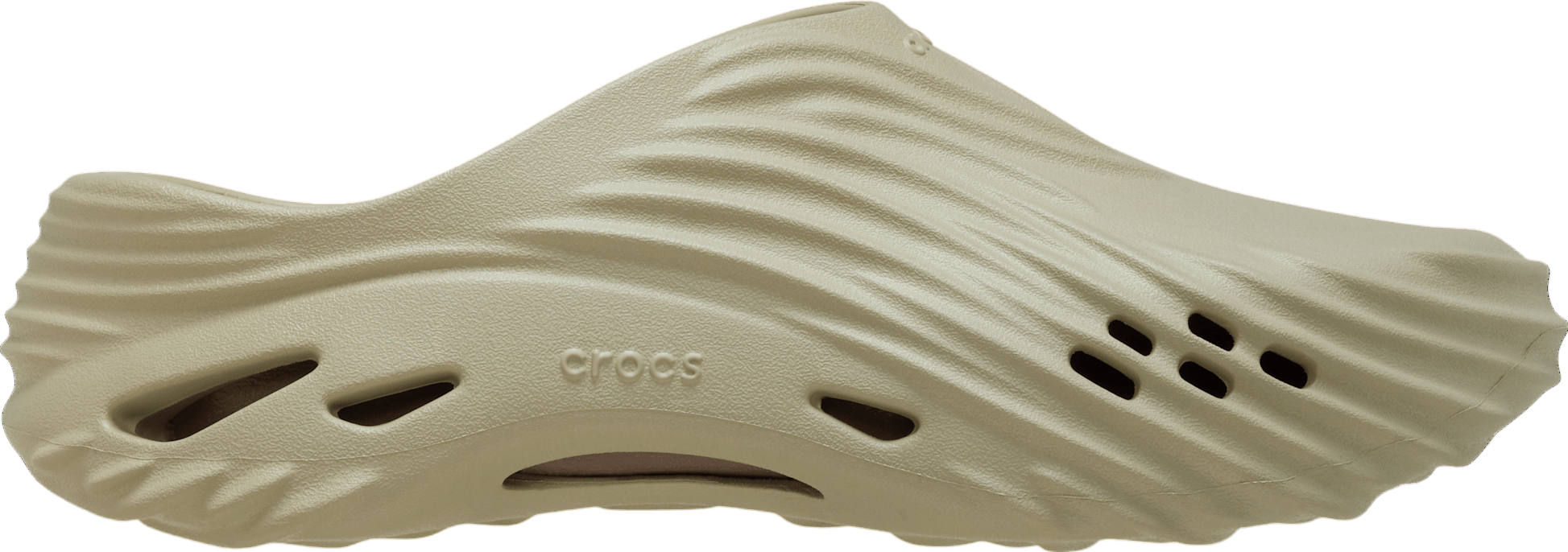 Crocs Echo Wave Pond - Dec 2024 - 210521-3YO - KicksOnFire.com
