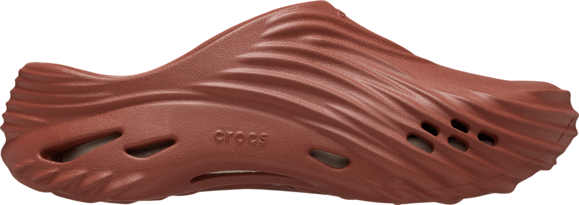 【Crocs】 Crocs Echo Wave Clog Almond Tint DqbReMmDNocJWs4Id2iQ_210521-