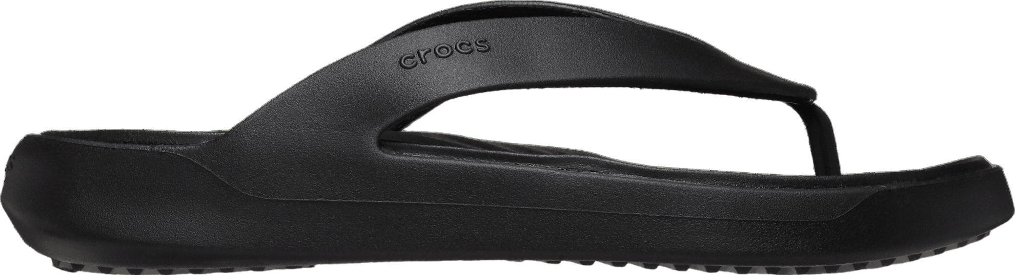 Crocs Getaway Flip WMNS Black