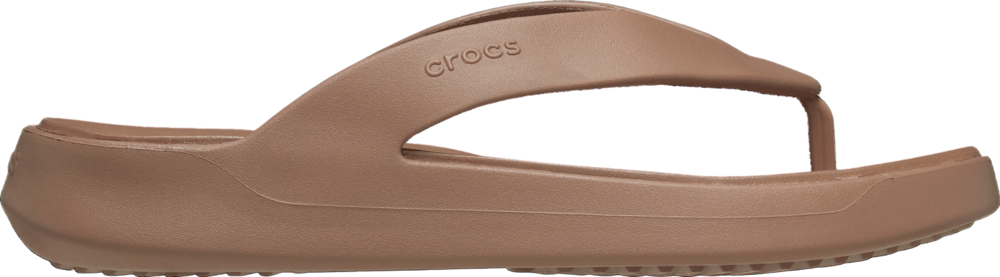 Crocs Getaway Flip WMNS Latte