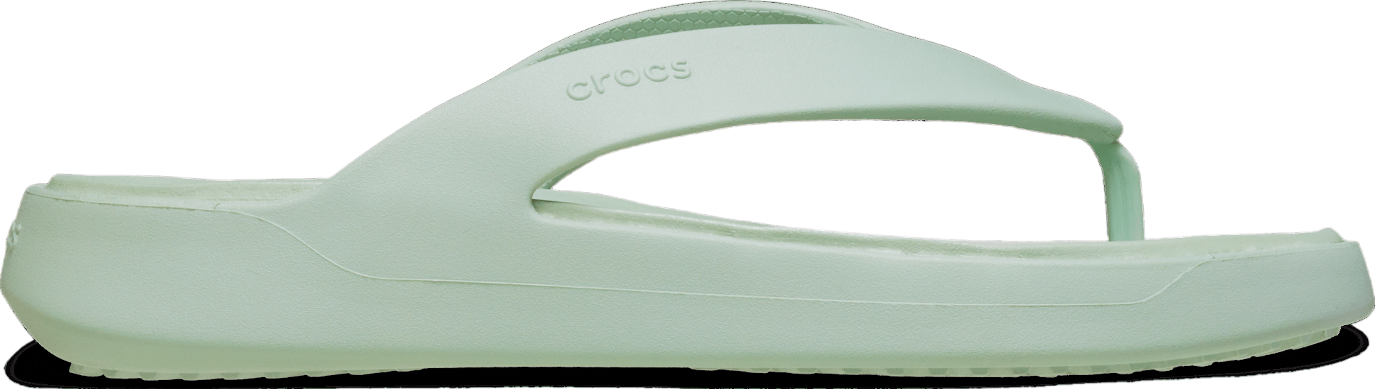 Crocs Getaway Flip WMNS Plaster