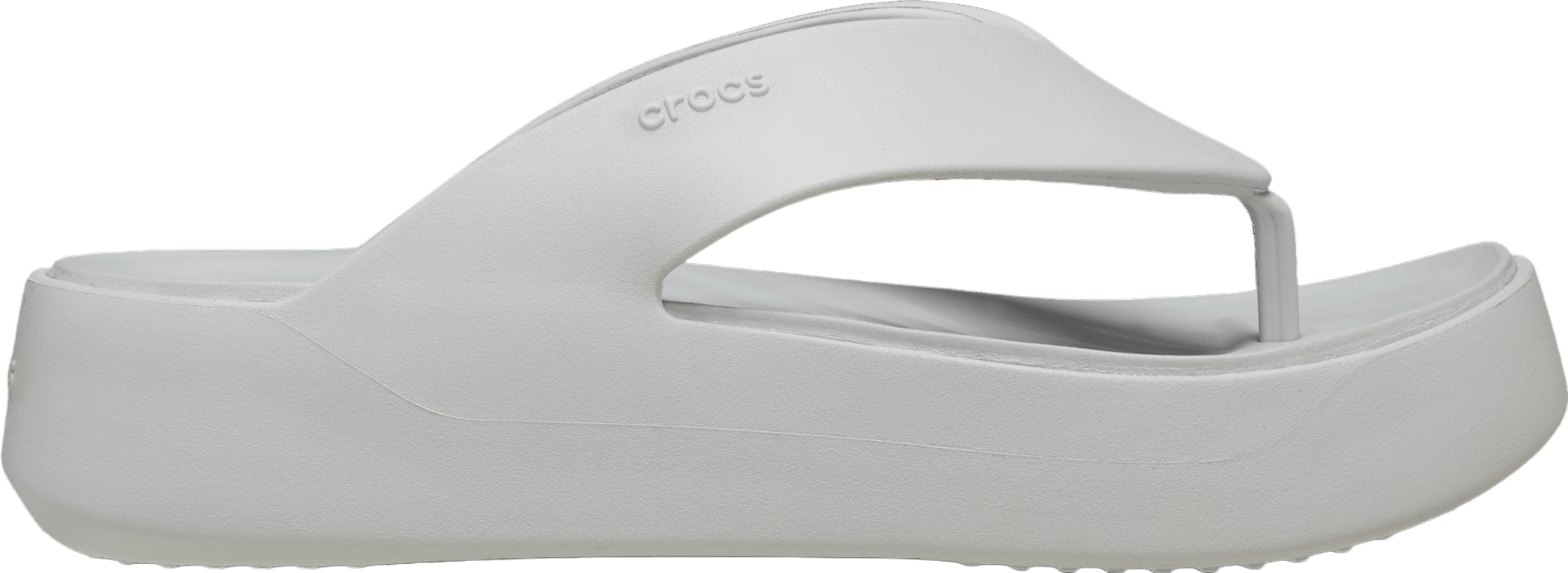 ◆CROCS◆ Women's Getaway Platform Flip DRS 24SWFP209410 Getaway Platform Flip - Crocs