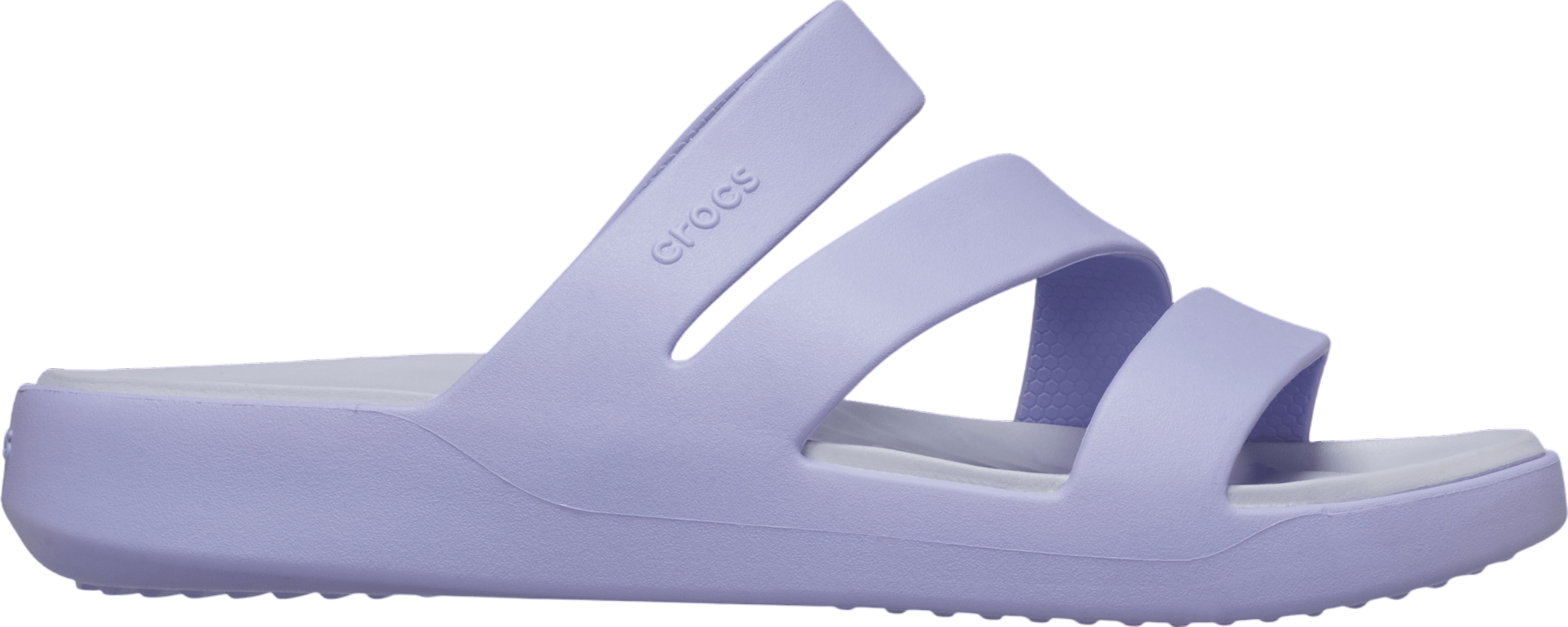 Crocs Getaway Strappy WMNS Quartz - Sep 2023 - 209587-6UR Crocs Getaway Strappy WMNS Quartz - Sep 2023 - 209587-6UR