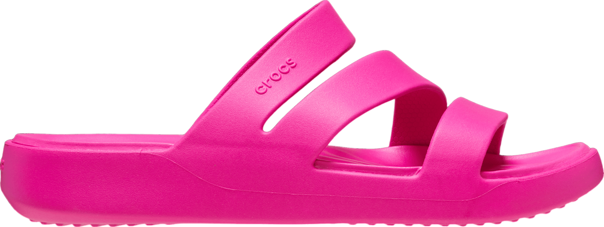 Crocs Getaway Strappy WMNS Quartz - Sep 2023 - 209587-6UR Crocs Getaway Strappy WMNS Quartz - Sep 2023 - 209587-6UR
