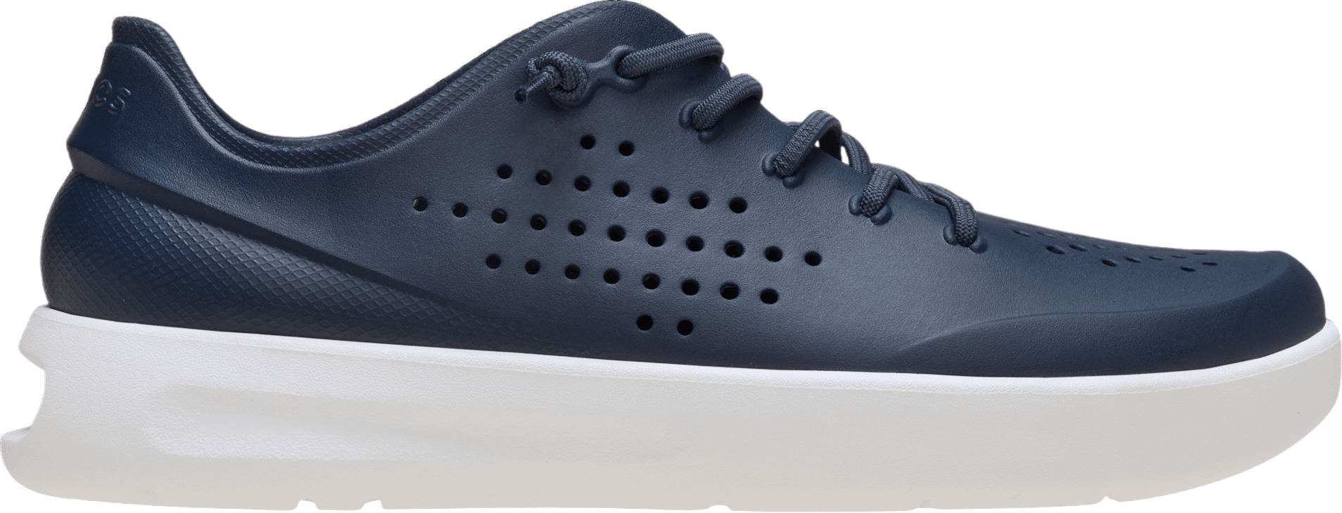 Crocs Inmotion Pacer Navy / White - Sep 2024 - 210831-462